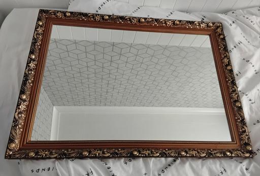  — Mirror