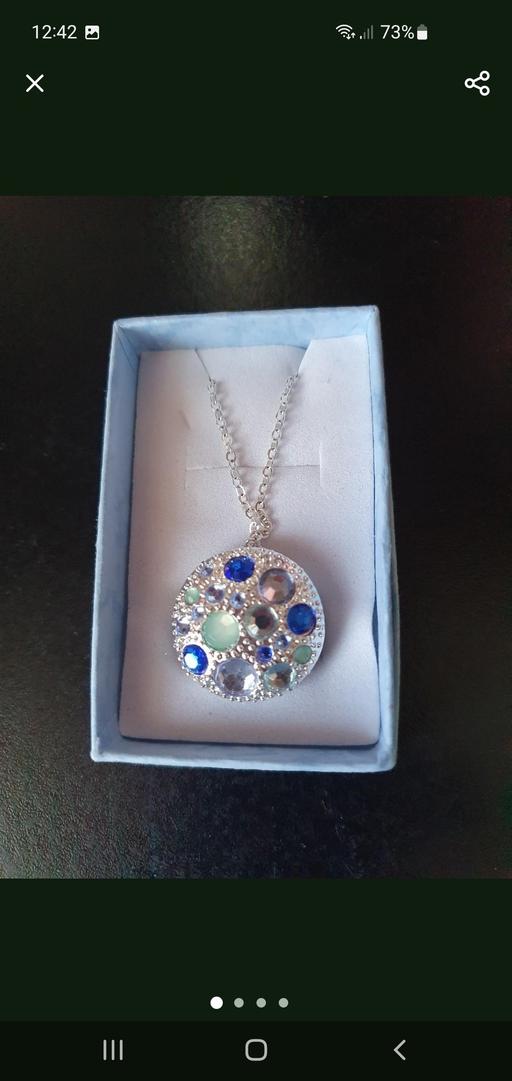  — fashion necklace NEW