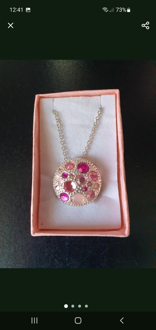  — fashion necklace NEW