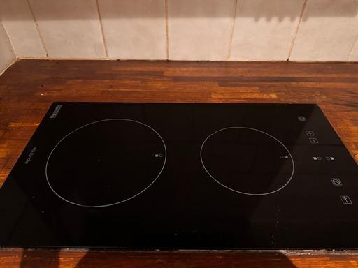 Buy & Sell Streatham South West London - Photos for Hob & Cooker together forever !