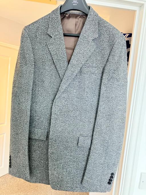  — Next 2 piece suit