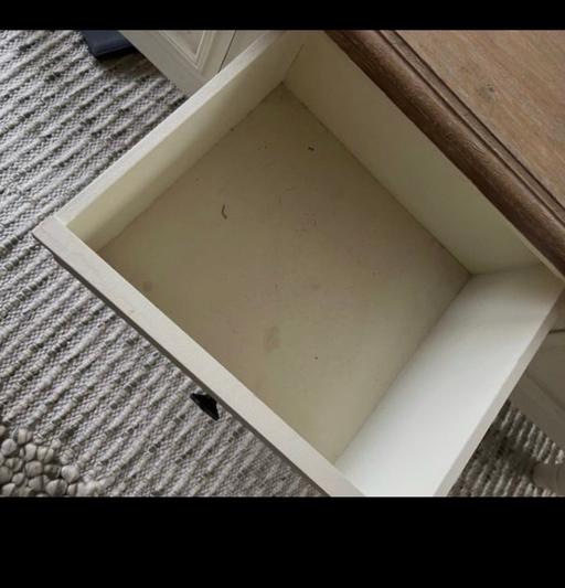 Buy & Sell Temple Fortune North West London - Photos for Solid coffee table