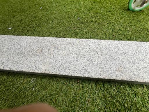 Buy & Sell Ocker Hill Sandwell - Photos for Edging Slabs
