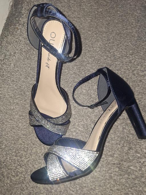  — Shoes