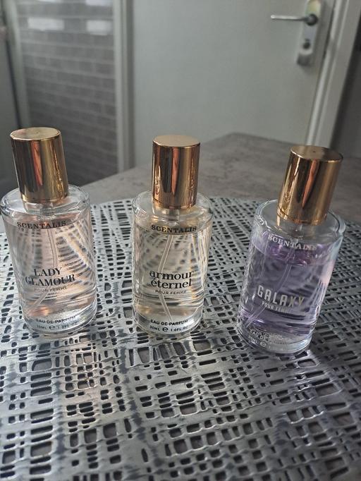 Buy & Sell Park Hill Sheffield - Photos for 3 new perfume