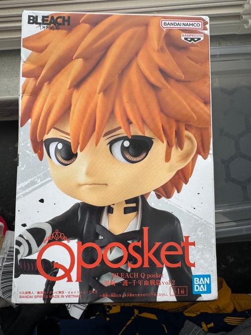  — Qposket vol 2