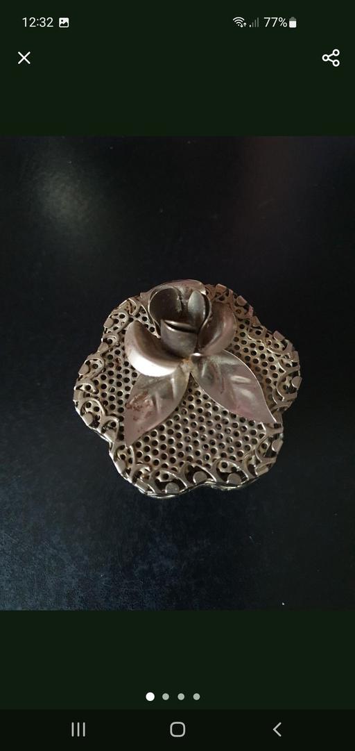 Buy & Sell Upper Gornal Dudley - Photos for vintage trinket pot/ jewellery box