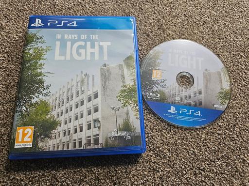 Buy & Sell Walsall Town Centre Walsall - Photos for in rays light ps4 ps5