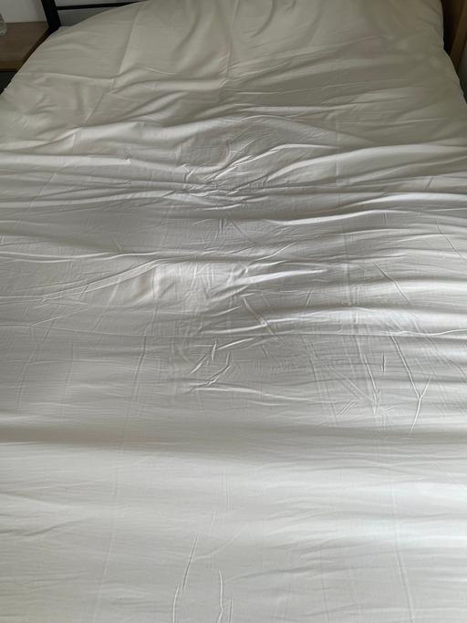 Buy & Sell Luton Town Centre Luton - Photos for Memory foam Mattress topper