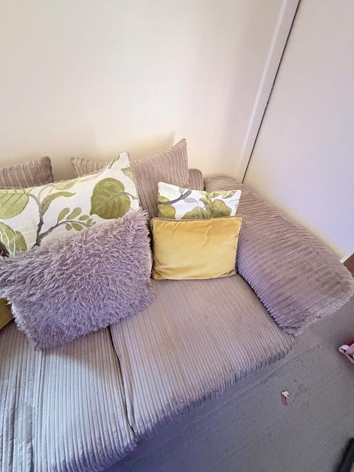 Buy & Sell Beckton East London - Photos for Two seater