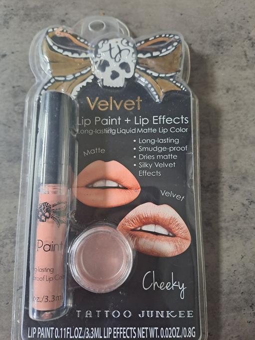 Buy & Sell Gleadless Valley Sheffield - Photos for lip makeup