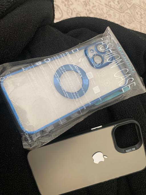  — Phone cases