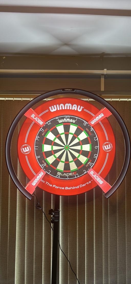Buy & Sell Essington South Staffordshire - Photos for Darts setup