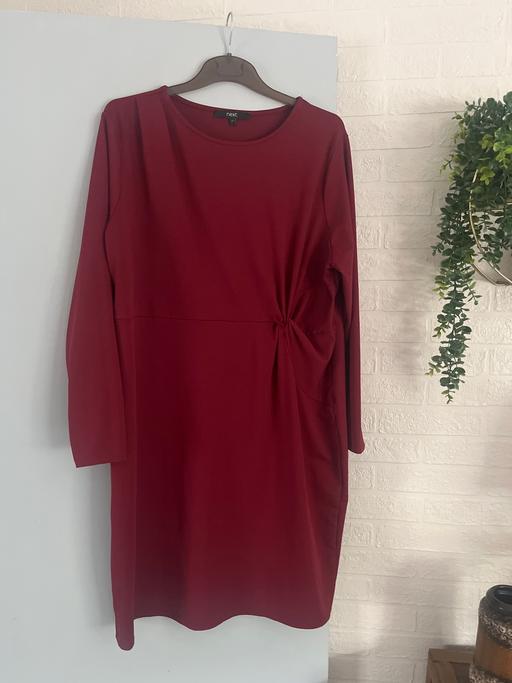 Buy & Sell Conisbrough Doncaster - Photos for Next size 22 dress