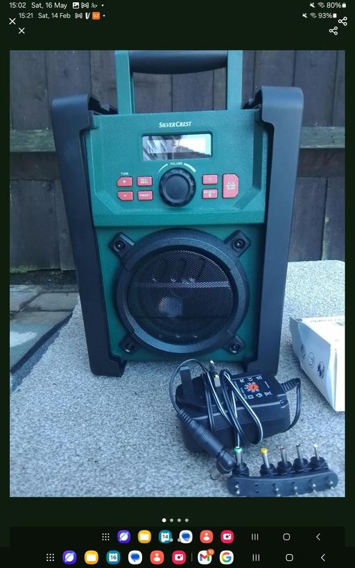 Buy & Sell Allhallows Medway - Kent - Photos for Site radio