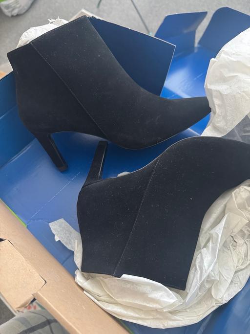  — Boots