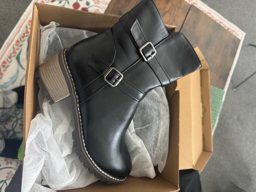  — Boots