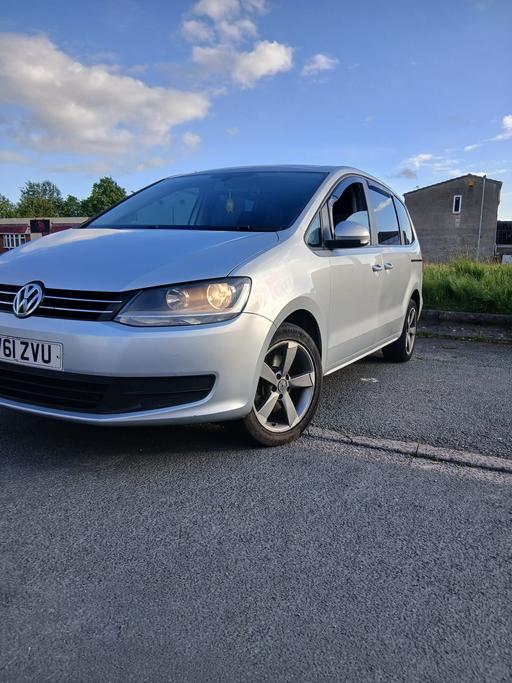 Vehicles Lytham Saint Annes Fylde - Photos for Volkswagen Sharan