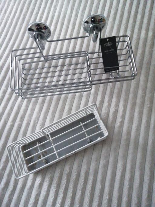 Buy & Sell Wednesfield Wolverhampton - Photos for Bathroom storage (one new)