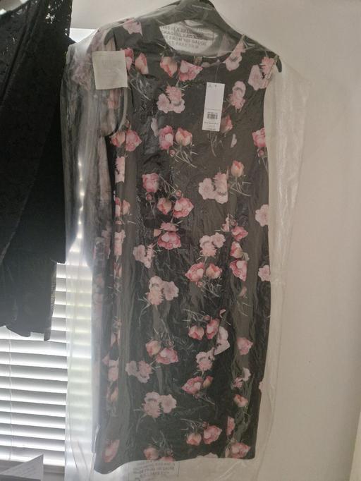  — Dorothy perkins dress size 14 tall