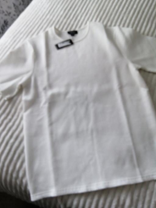  — Men's size *S* Boohoo Man