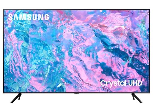  — Samsung 55 Inch 4K Crystal