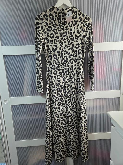  — 🌟NEW🌟 Size 8 TU long dress