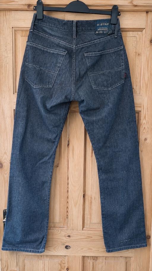 Buy & Sell Iver Buckinghamshire - Photos for Men’s Vintage 90’s G-Star Raw Jeans