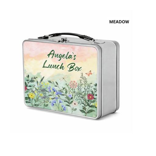 Buy & Sell Sidcup Bexley - Photos for Metal Lunch Box