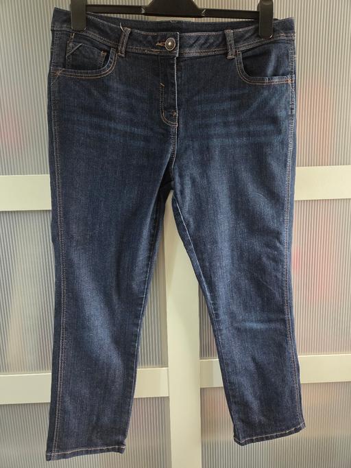Buy & Sell Weston Point Halton - Photos for Size 14 GEORGE cropped jeans
