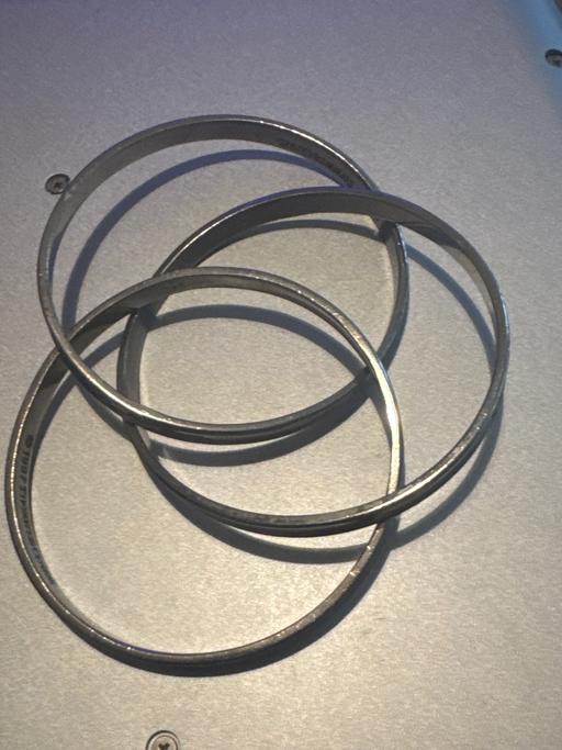  — Tiffany & co bangle