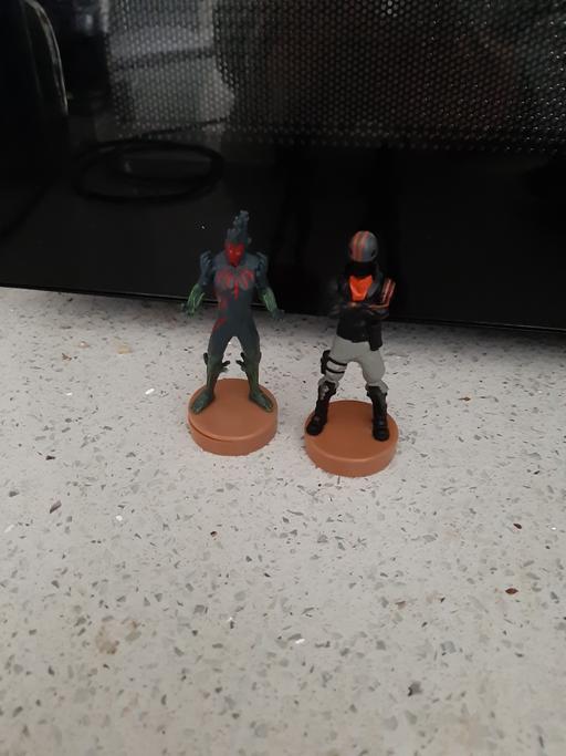 Buy & Sell South Hylton Sunderland - Photos for 2pk figures