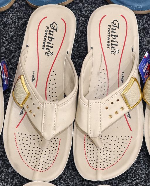  — Women Sandals