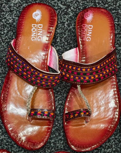  — Women Sandals