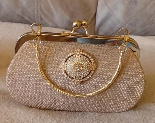  — Ladies Hand Bag Fancy