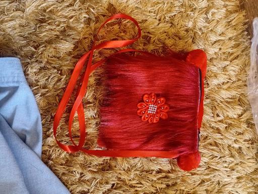  — Baby Girls Crossbody Bag