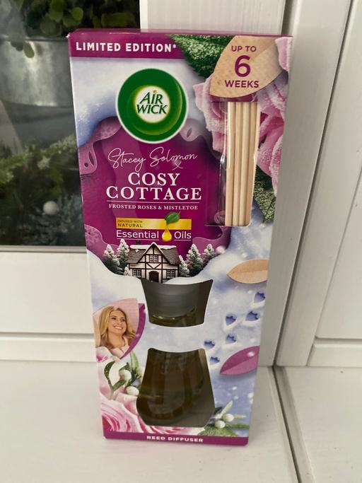 Buy & Sell Ackworth Wakefield - Photos for Reed diffuser
