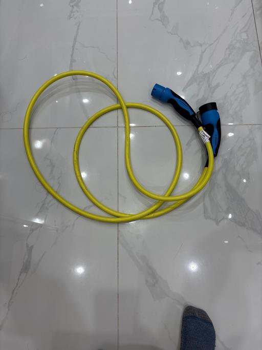 Vehicles Beckton East London - Photos for Ev charging cable for EV car (Mennekes)