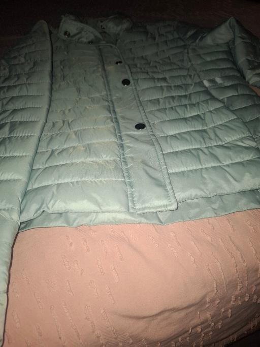 Buy & Sell Dodworth Barnsley - Photos for ladies coat size 12