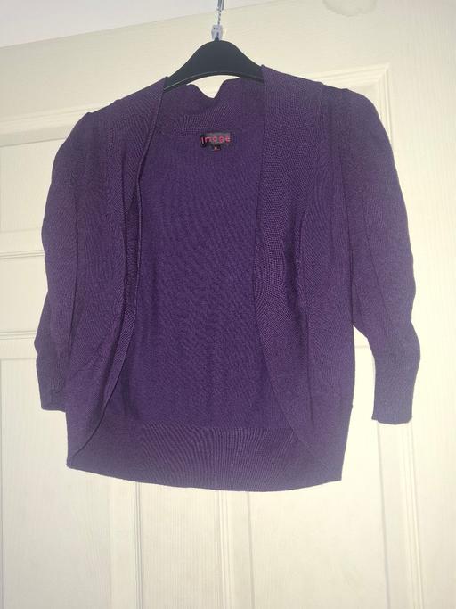 Buy & Sell Dodworth Barnsley - Photos for ladies cardigan size medium