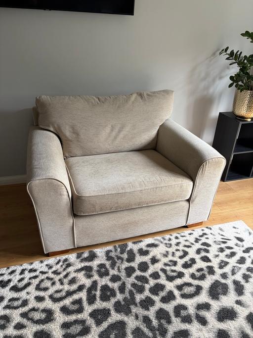 Buy & Sell Stone Stafford - Photos for Next snuggle seat