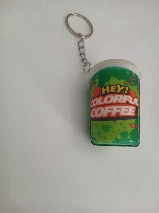 Buy & Sell Bradley Fold Trading Estate Bury - Photos for Squishy Keyring New
