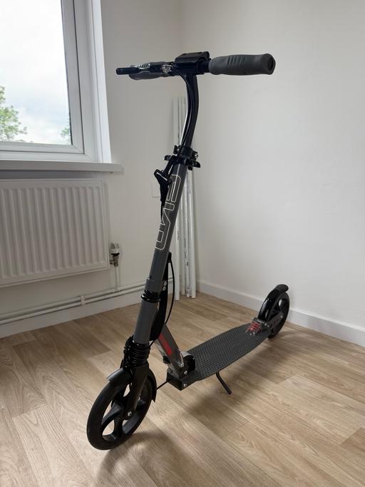 Buy & Sell Forest Gate East London - Photos for EVO Adult Scooter