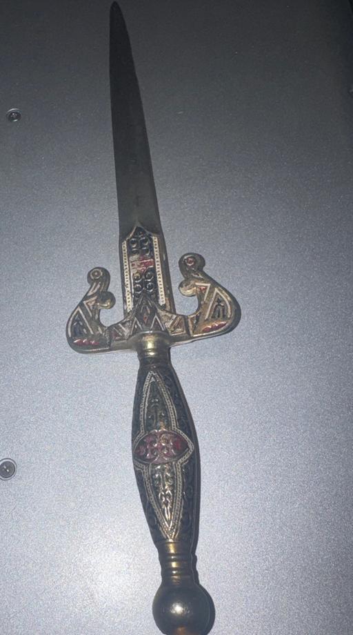 Buy & Sell Bootle Sefton - Photos for Vintage letter openers