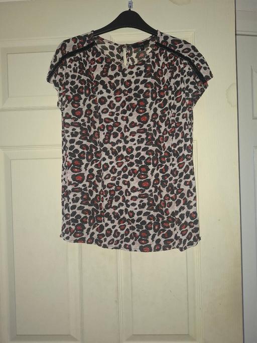 Buy & Sell Dodworth Barnsley - Photos for ladies top size 6