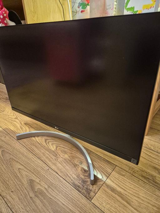 Buy & Sell Bells Mill Dudley - Photos for 27 inch LG 4K Monitor