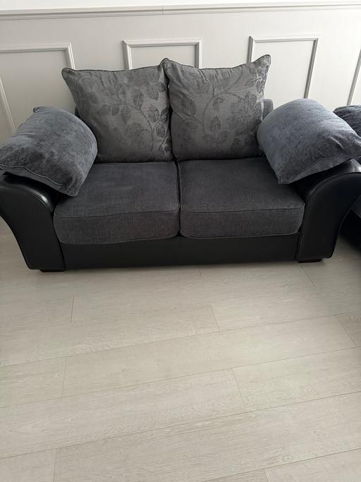 Buy & Sell Wallasey Wirral - Photos for X2 2 seater sofas