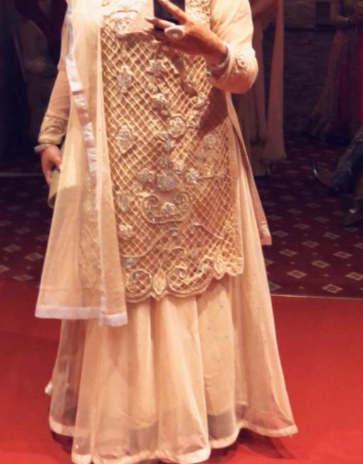  — ladies lengha