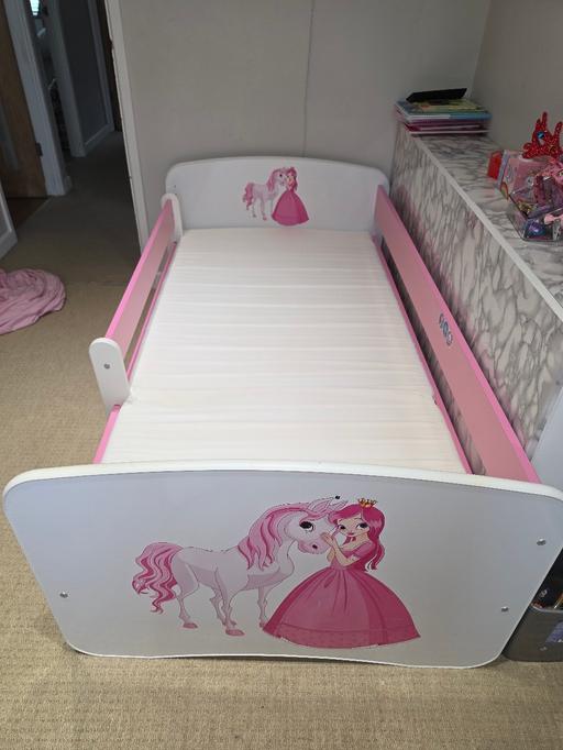 Buy & Sell Isleworth Hounslow - Photos for Children's bed