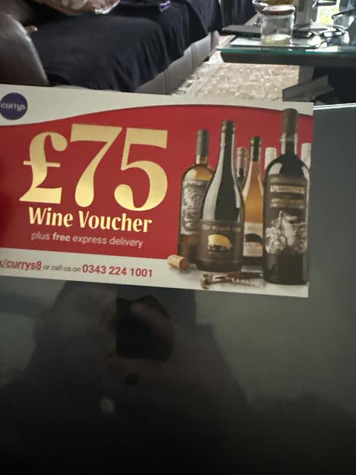 Buy & Sell Didsbury Manchester - Photos for Voucher